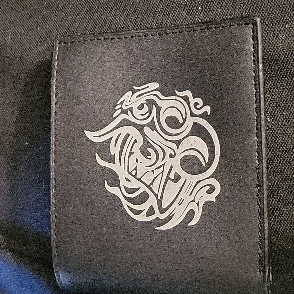Anime wallet